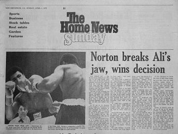 The Home News