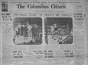 The Columbus Citizen