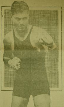 Jack Dempsey