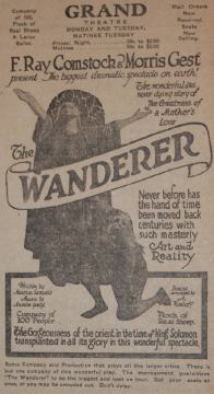 Wanderer