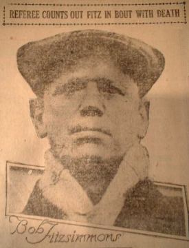 Bob Fitzsimmons