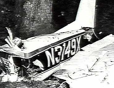 Plane Crash