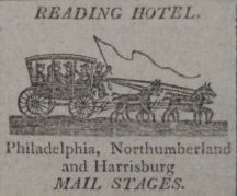 Reading Hotel Philadelphia
