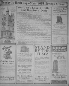 Ohio State Journal 1918