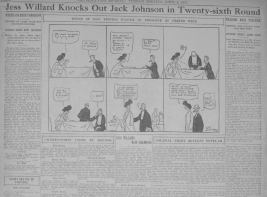 Sioux City Journal 1915