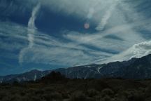 Chemtrails February 2007