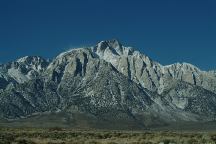 Lone Pine Peak