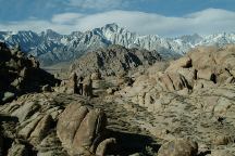 Alabama Hills