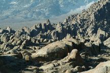 Alabama Hills Recreation Area