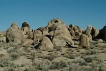 Alabama Hills Recreation Area