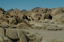 Alabama Hills Recreation Area