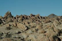 Alabama Hills Recreation Area