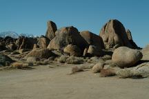 Alabama Hills Recreation Area