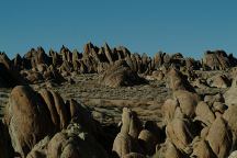 Alabama Hills Recreation Area