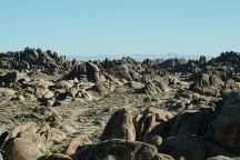 Alabama Hills Recreation Area