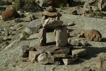 Stacked Rocks