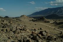 View from East of Big Daddy Arch #2