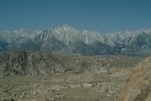 View from Butch Arch