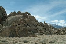 Camp Three Arch