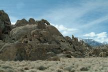 Camp Three Arch