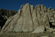 Rock Climbing