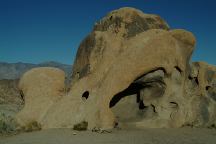 Cave Arch