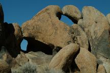 Craggy Arch