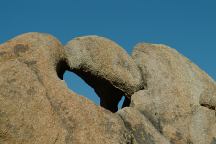 Craggy Arch