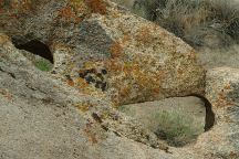 Craggy Arches