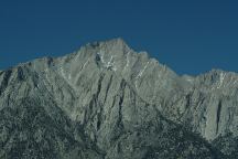 Lone Pine Peak