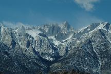 Mount Whitney