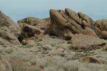 Frenchman Arch