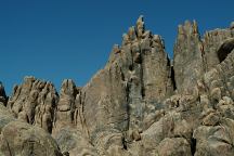 View from Hells Gate Arch