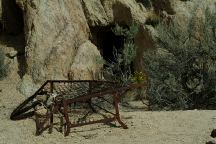 Hippie Caves