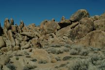 Hitching Post Arch