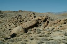 John Wayne Arch