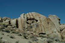 John Wayne Arch