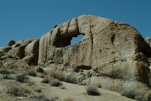 John Wayne Arch