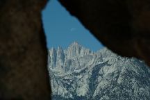 Mount Whitney