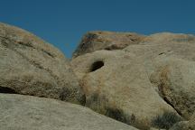 Laughing Arch