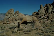 Lonesome Arch