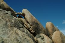 Lost Arch