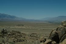 View from Lost Cookie Arch