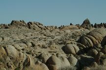 Mobius Arch Viewed from Distance