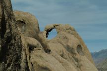 North Sentry Arch