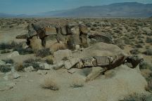 Old Mushroom Arch