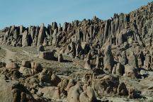 Opposite Face Rock Arch