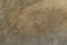 Petroglyphs