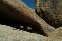 Petroglyphs 2 Arch