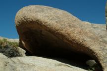 Petroglyphs 2 Arch